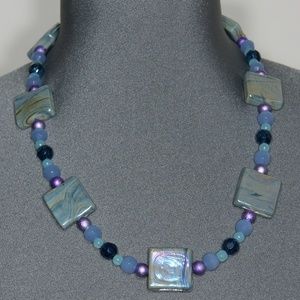 Beaded Necklace